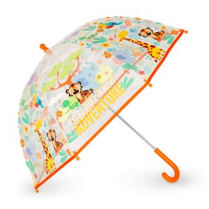 Parapluie enfant Dancin' in the Rain Jungle