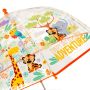 Parapluie enfant Dancin' in the Rain Jungle
