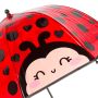 Parapluie enfant Dancin in the Rain Ladybug