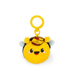 Porte-clés Super Soft Tiny Bee