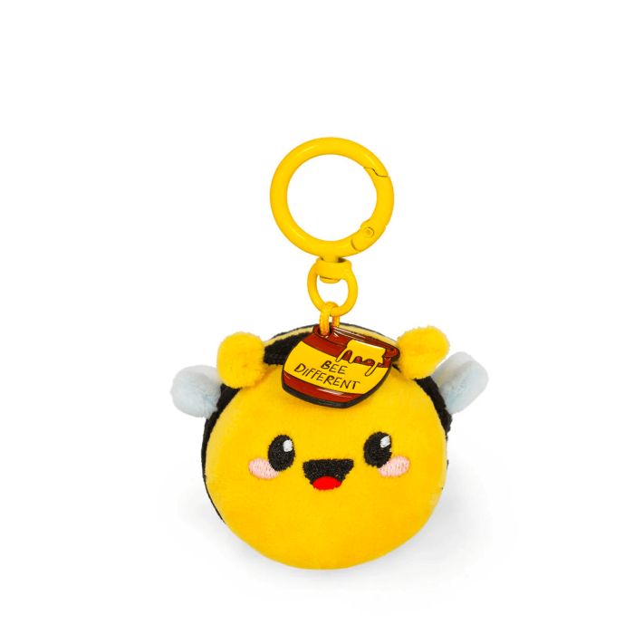 Porte-clés Super Soft Tiny Bee