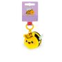 Porte-clés Super Soft Tiny Bee