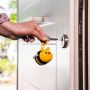 Porte-clés Super Soft Tiny Bee