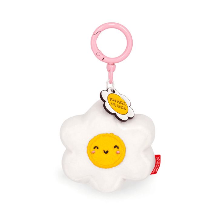 Porte-clés Super Soft Tiny Daisy