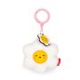 Porte-clés Super Soft Tiny Daisy