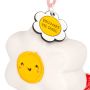Porte-clés Super Soft Tiny Daisy