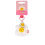 Porte-clés Super Soft Tiny Daisy