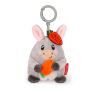 Porte-clés Super Soft Tiny Donkey