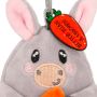 Porte-clés Super Soft Tiny Donkey