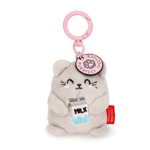 Porte-clés Super Soft Tiny Kitty