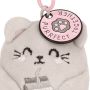 Porte-clés Super Soft Tiny Kitty