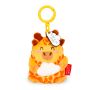 Porte-clés Super Soft Tiny Giraffe