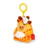 Porte-clés Super Soft Tiny Giraffe