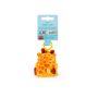 Porte-clés Super Soft Tiny Giraffe