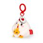 Porte-clés Super Soft Tiny Hen