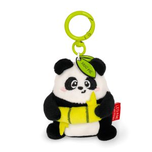 Porte-clés Super Soft Tiny Panda