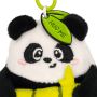 Porte-clés Super Soft Tiny Panda