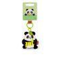 Porte-clés Super Soft Tiny Panda