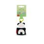 Porte-clés Super Soft Tiny Panda