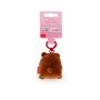 Porte-clés Super Soft Tiny Teddy Bear