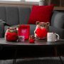 Porte-clés Super Soft Tiny Teddy Bear