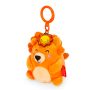 Porte-clés Super Soft Tiny Lion