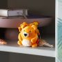 Porte-clés Super Soft Tiny Lion