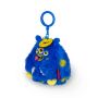 Porte-clés Super Soft Tiny Monster