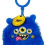 Porte-clés Super Soft Tiny Monster
