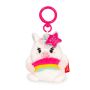 Porte-clés Super Soft Tiny Unicorn