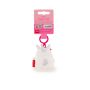 Porte-clés Super Soft Tiny Unicorn