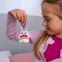 Porte-clés Super Soft Tiny Unicorn