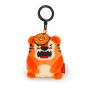 Porte-clés Super Soft Tiny Tiger