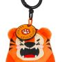 Porte-clés Super Soft Tiny Tiger