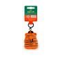 Porte-clés Super Soft Tiny Tiger
