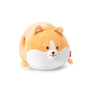 Coussin Super Soft Corgi