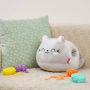 Coussin Super Soft Kitty