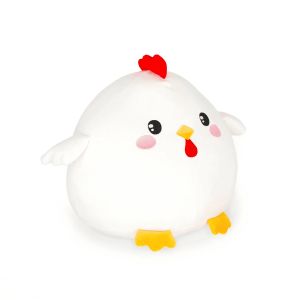 Coussin Super Soft Hen