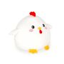 Coussin Super Soft Hen