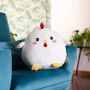 Coussin Super Soft Hen