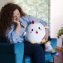 Coussin Super Soft Hen
