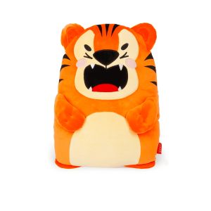 Coussin Super Soft Tiger