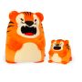 Coussin Super Soft Tiger