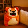 Coussin Super Soft Tiger