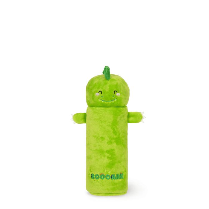 Trousse scolaire Super Soft Dino