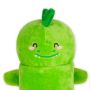 Trousse scolaire Super Soft Dino