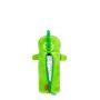 Trousse scolaire Super Soft Dino