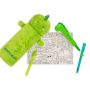 Trousse scolaire Super Soft Dino