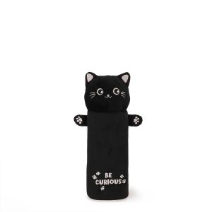 Trousse scolaire Super Soft Kitty