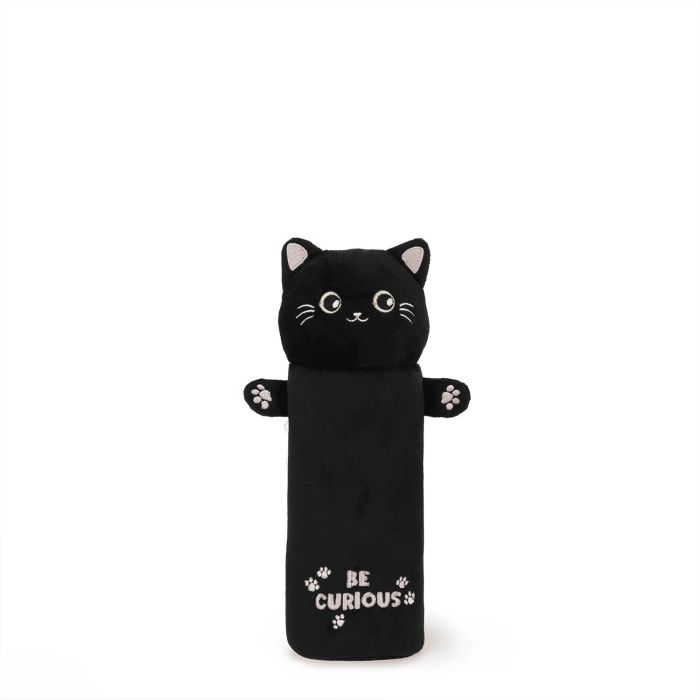 Trousse scolaire Super Soft Kitty